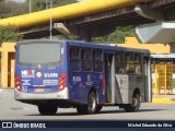 Next Mobilidade - ABC Sistema de Transporte 81.439 na cidade de São Paulo, São Paulo, Brasil, por Michel Eduardo da Silva. Número da foto: #10488045.