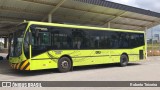 GRU Airport - Aeroporto Internacional de Guarulhos D32 na cidade de Guarulhos, São Paulo, Brasil, por Roberto Teixeira. Número da foto: #10489280.