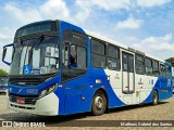 Onicamp Transporte Coletivo 4922 na cidade de Campinas, São Paulo, Brasil, por Matheus Gabriel dos Santos. Número da foto: #10489455.