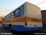 Escolares 4461 na cidade de Divinópolis, Minas Gerais, Brasil, por Vicente de Paulo Alves. Número da foto: #10489888.
