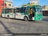 OT Trans - Ótima Salvador Transportes 21205 na cidade de Salvador, Bahia, Brasil, por Adham Silva. Número da foto: #:id.