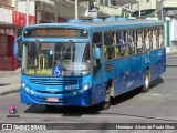 Viação Lux > Viação Fênix 40312 na cidade de Belo Horizonte, Minas Gerais, Brasil, por Henrique Alves de Paula Silva. Número da foto: #10490832.
