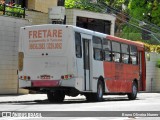 Fretare Viagens e Turismo 23512001 na cidade de Fortaleza, Ceará, Brasil, por Bruno Oliveira Nunes. Número da foto: #:id.