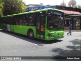 Autotransportes Raro 718 na cidade de San José, San José, Costa Rica, por Antonio Aburto. Número da foto: #10488268.