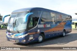 Breda Transportes e Serviços 4195 na cidade de São José dos Campos, São Paulo, Brasil, por Everaldo Bordini. Número da foto: #:id.
