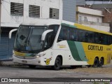 Empresa Gontijo de Transportes 18365 na cidade de Caruaru, Pernambuco, Brasil, por Lenilson da Silva Pessoa. Número da foto: #10488230.