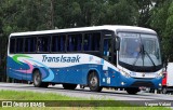 Trans Isaak Turismo 1135 na cidade de Curitiba, Paraná, Brasil, por Vagner Valani. Número da foto: #:id.