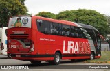 Lirabus 12137 na cidade de São Paulo, São Paulo, Brasil, por George Miranda. Número da foto: #:id.