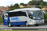 Calado Viagens e Turismo 2400 na cidade de São José dos Campos, São Paulo, Brasil, por Everaldo Bordini. Número da foto: #10490612.