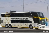 RodeRotas - Rotas de Viação do Triângulo 1809 na cidade de São Paulo, São Paulo, Brasil, por Fabio Lima. Número da foto: #:id.