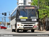 Ônibus Particulares 25452001 na cidade de Fortaleza, Ceará, Brasil, por Bruno Oliveira Nunes. Número da foto: #:id.