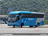 Franca Turismo 6081 na cidade de Juiz de Fora, Minas Gerais, Brasil, por Luiz Krolman. ID da foto: :id.