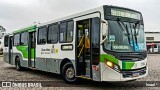 Empresa de Ônibus Vila Galvão 2382 na cidade de Guarulhos, São Paulo, Brasil, por Israel *. Número da foto: #:id.