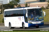 Canatris Turismo 956 na cidade de São José dos Campos, São Paulo, Brasil, por Everaldo Bordini. Número da foto: #:id.