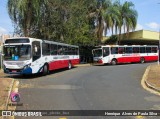 Ribe Transporte 1800 na cidade de Ribeirão Preto, São Paulo, Brasil, por Henrique Alves de Paula Silva. ID da foto: :id.