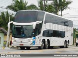 Auto Viação Catarinense 3699 na cidade de Gaspar, Santa Catarina, Brasil, por Jonatan Eduardo Jurk Ramos. Número da foto: #:id.