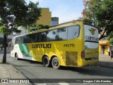 Empresa Gontijo de Transportes 14175 na cidade de Belo Horizonte, Minas Gerais, Brasil, por Douglas Célio Brandao. Número da foto: #10488611.