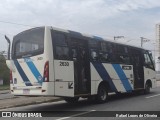 CooperFort 2630 na cidade de Guarulhos, São Paulo, Brasil, por Rafael Lopes de Oliveira. Número da foto: #10488157.