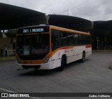 Empresa Metropolitana 266 na cidade de Recife, Pernambuco, Brasil, por Áudios Guilherme. Número da foto: #10489639.