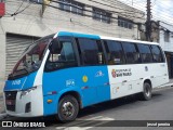 Cooper Líder > A2 Transportes 6 8108 na cidade de São Paulo, São Paulo, Brasil, por jessé pereira. Número da foto: #10490138.
