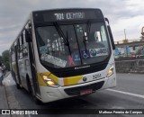 Viação Campo dos Ouros 3251 na cidade de Guarulhos, São Paulo, Brasil, por Matheus Ferreira de Campos. Número da foto: #:id.