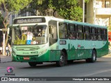 Urca Auto Ônibus 40612 na cidade de Belo Horizonte, Minas Gerais, Brasil, por Henrique Alves de Paula Silva. ID da foto: :id.