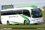 Ipojucatur 1095 na cidade de São José dos Campos, São Paulo, Brasil, por Everaldo Bordini. Número da foto: #:id.