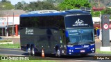 Júnior Turismo 3030 na cidade de Céu Azul, Paraná, Brasil, por Felipe  Dn. ID da foto: :id.