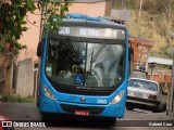 ANSAL - Auto Nossa Senhora de Aparecida 386 na cidade de Juiz de Fora, Minas Gerais, Brasil, por Gabriel Cruz. Número da foto: #:id.