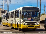 Transportes Guanabara 269 na cidade de Natal, Rio Grande do Norte, Brasil, por Jefferson Silva. Número da foto: #10489043.