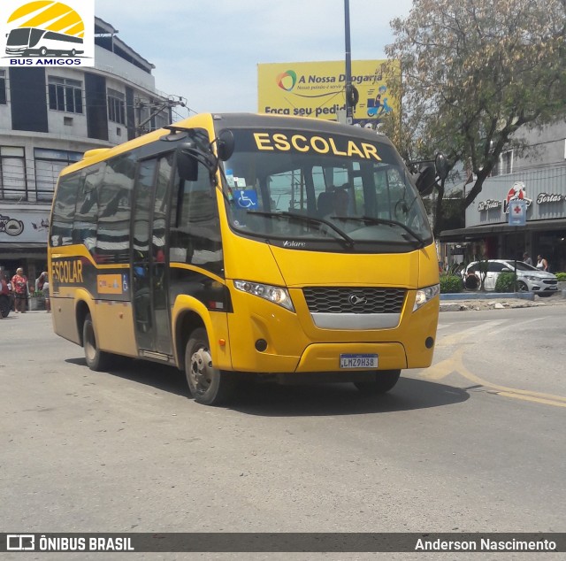 Prefeitura Municipal de São João de Meriti 01 na cidade de São João de Meriti, Rio de Janeiro, Brasil, por Anderson Nascimento . Número da foto: #10491318.