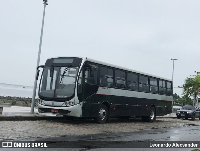 Ônibus Particulares  na cidade de Rio de Janeiro, Rio de Janeiro, Brasil, por Leonardo Alecsander. Número da foto: #10494128.