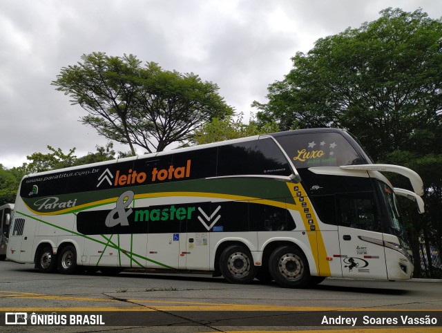 Parati Turismo 5520 na cidade de São Paulo, São Paulo, Brasil, por Andrey  Soares Vassão. Número da foto: #10492610.