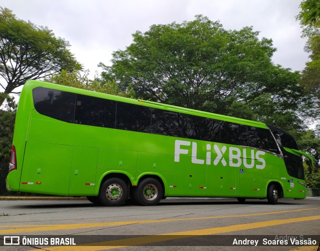 Expresso Adamantina 421019 na cidade de São Paulo, São Paulo, Brasil, por Andrey  Soares Vassão. Número da foto: #10492540.