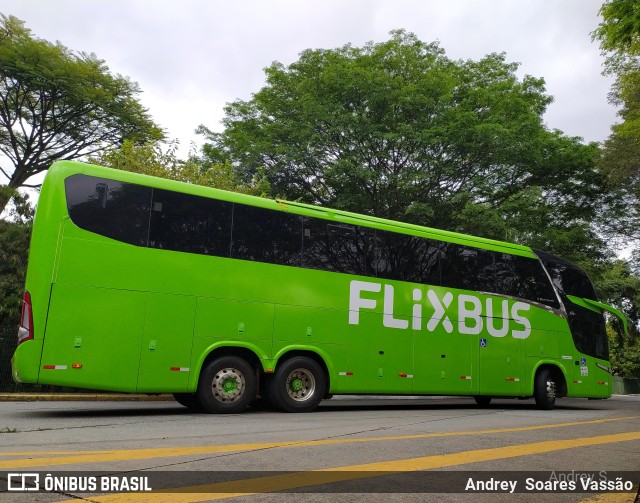 Expresso Adamantina 421019 na cidade de São Paulo, São Paulo, Brasil, por Andrey  Soares Vassão. ID da foto: 10492540.