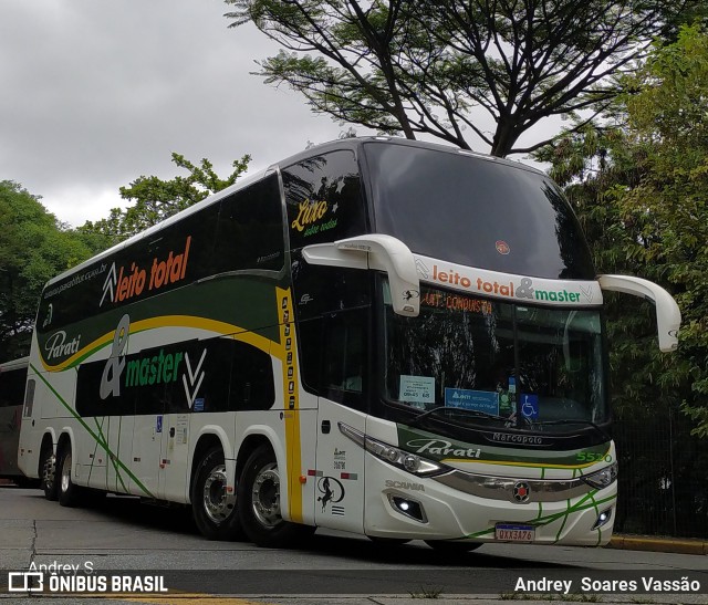 Parati Turismo 5520 na cidade de São Paulo, São Paulo, Brasil, por Andrey  Soares Vassão. ID da foto: 10492596.