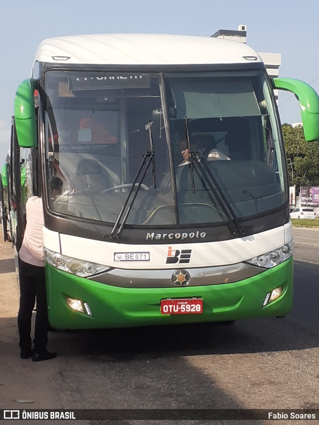 Comércio e Transportes Boa Esperança 3298 na cidade de Ananindeua, Pará, Brasil, por Fabio Soares. Número da foto: #10492107.