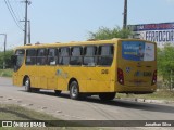 AVP - Auto Viação Paraíso 5345 na cidade de Aracaju, Sergipe, Brasil, por Jonathan Silva. Número da foto: #:id.