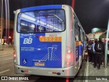 BB Transportes e Turismo 5921 na cidade de Barueri, São Paulo, Brasil, por Ítalo Silva. ID da foto: :id.