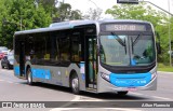 Viação Grajaú S.A. 6 1416 na cidade de São Paulo, São Paulo, Brasil, por Ailton Florencio. Número da foto: #:id.