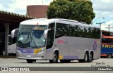 Rota Transportes Rodoviários 8435 na cidade de Vitória da Conquista, Bahia, Brasil, por Cleber Bus. Número da foto: #:id.