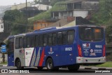 Next Mobilidade - ABC Sistema de Transporte 80.023 na cidade de Rio Grande da Serra, São Paulo, Brasil, por jessé pereira. ID da foto: :id.