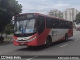 Empresa de Ônibus Vila Galvão 2123 na cidade de Guarulhos, São Paulo, Brasil, por Rafael Lopes de Oliveira. Número da foto: #10491248.