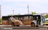Viação Garcia 81068 na cidade de Londrina, Paraná, Brasil, por Francisco Ivano. Número da foto: #10493272.