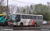 Ônibus Particulares OV-2081 na cidade de Marília, São Paulo, Brasil, por Francisco Ivano. Número da foto: #10494222.