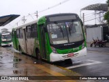 VB Transportes e Turismo 3173 na cidade de Campinas, São Paulo, Brasil, por Carlos Eduardo  da Silva. ID da foto: :id.