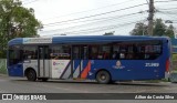 Viação Osasco 21.969 na cidade de Itapevi, São Paulo, Brasil, por Ailton da Costa Silva. Número da foto: #:id.