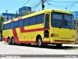 Ônibus Particulares 0000 na cidade de Fortaleza, Ceará, Brasil, por David Candéa. Número da foto: #10492283.