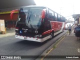 TUASA - Transportes Unidos Alajuelenses 113 na cidade de Alajuela, Alajuela, Costa Rica, por Antonio Aburto. Número da foto: #10493217.