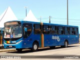 Viação Atalaia Transportes 6110 na cidade de Aracaju, Sergipe, Brasil, por Cristopher Pietro. Número da foto: #:id.
